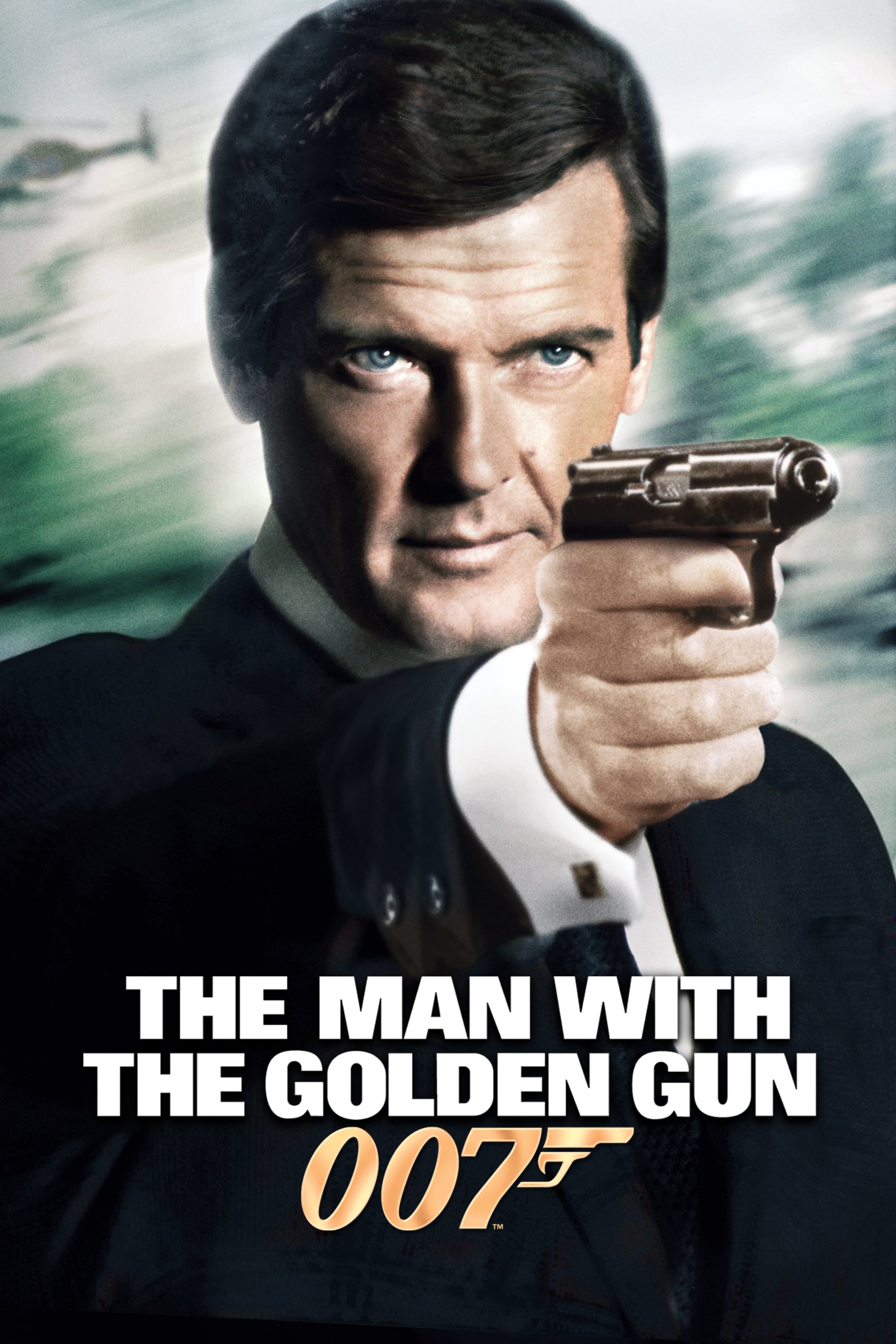 The Man with the Golden Gun Full Movie