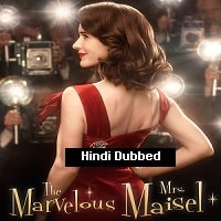 The Marvelous Mrs. Maisel Hindi Season 3 Watch Online