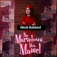 The Marvelous Mrs. Maisel Hindi Season 4 Watch Online