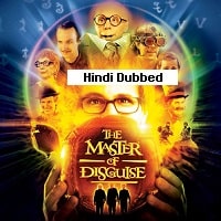 The Master of Disguise (2002) Hindi Dubbed Full Movie Watch Online HD Print