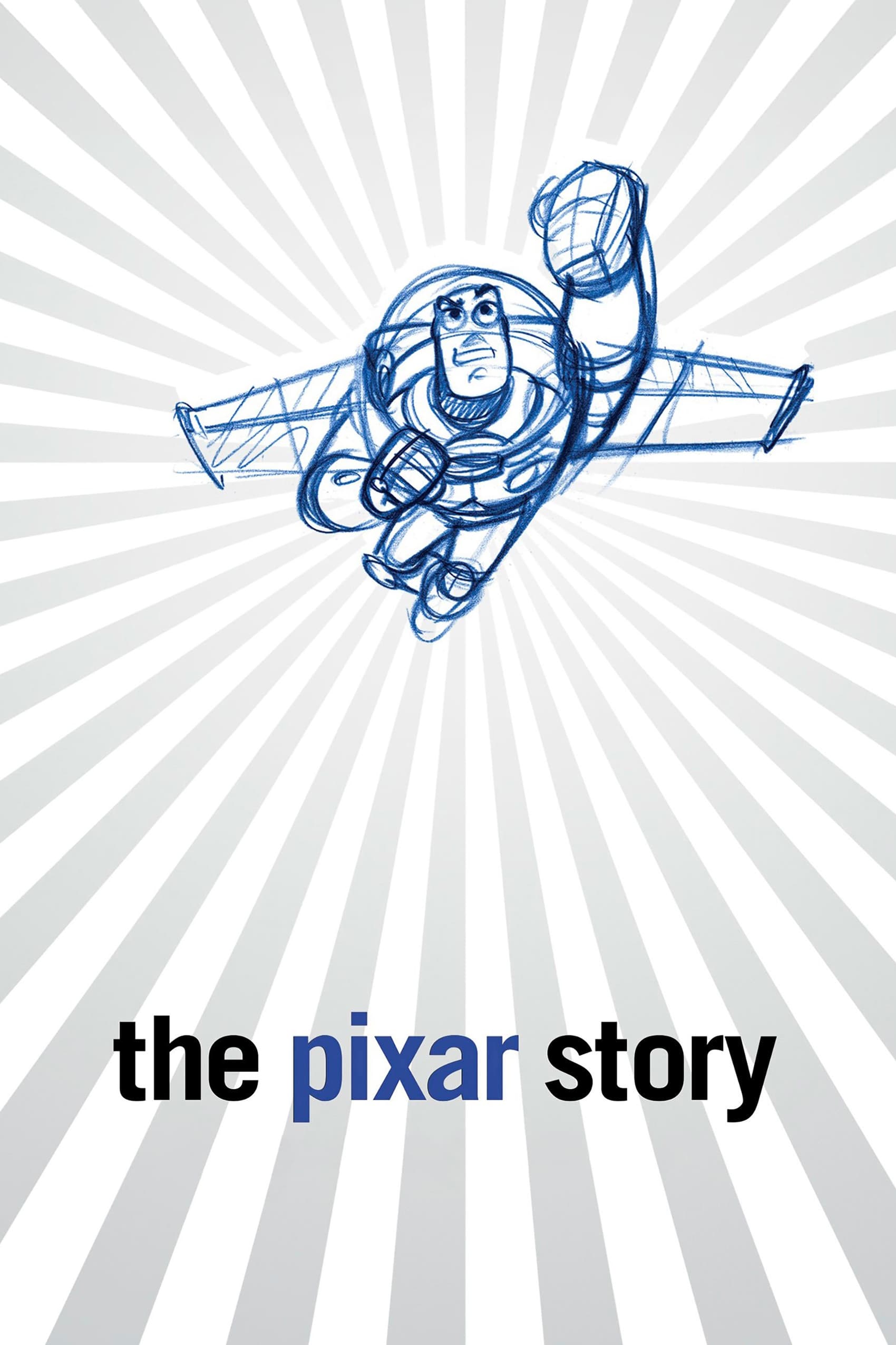 The Pixar Story Full Movie