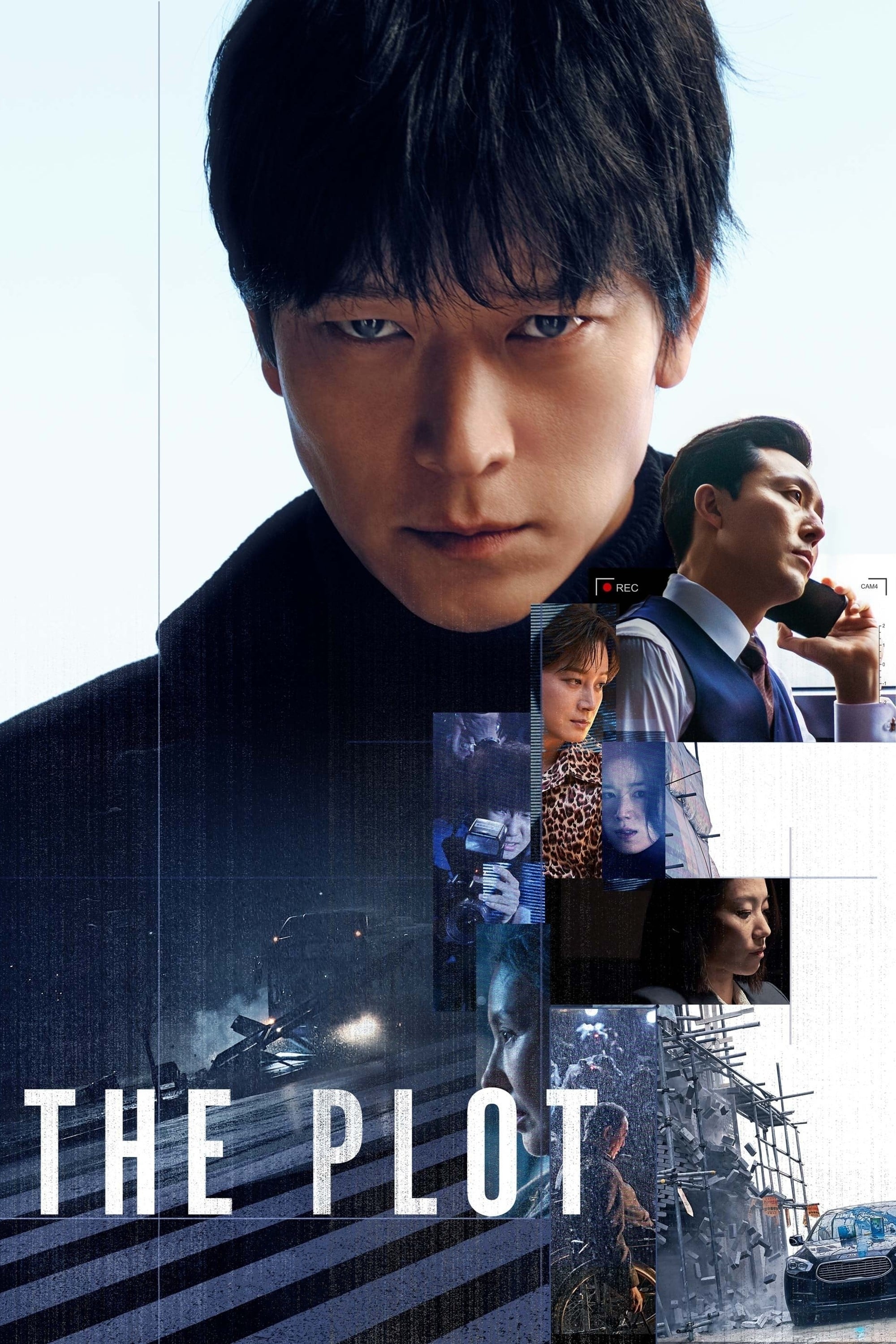 The Plot Full Movie