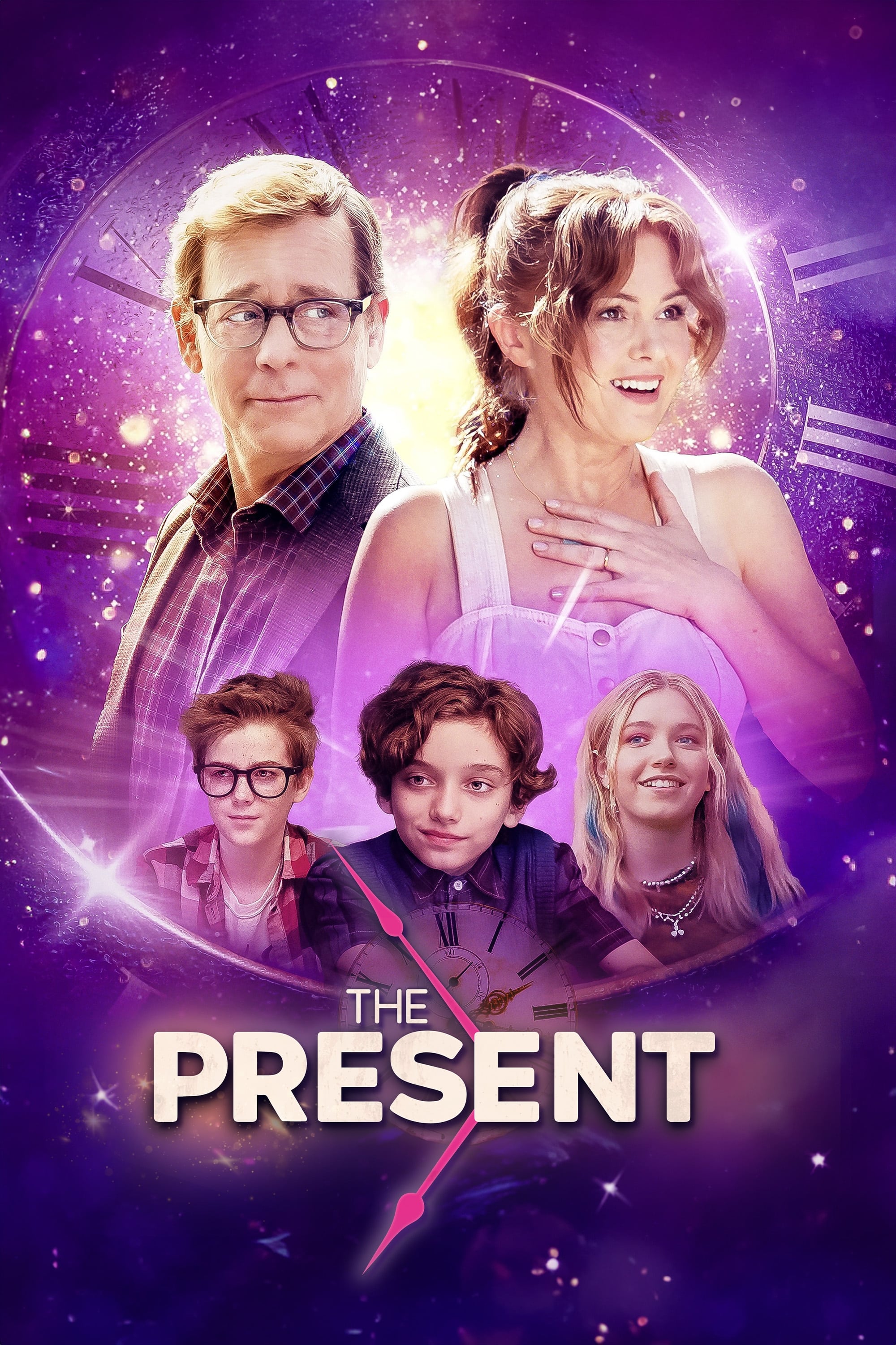 The Present Full Movie