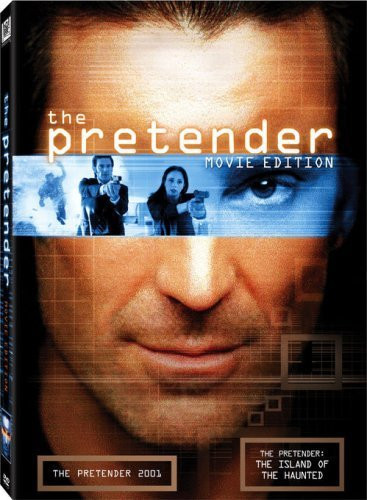 The Pretender 2001 Full Movie