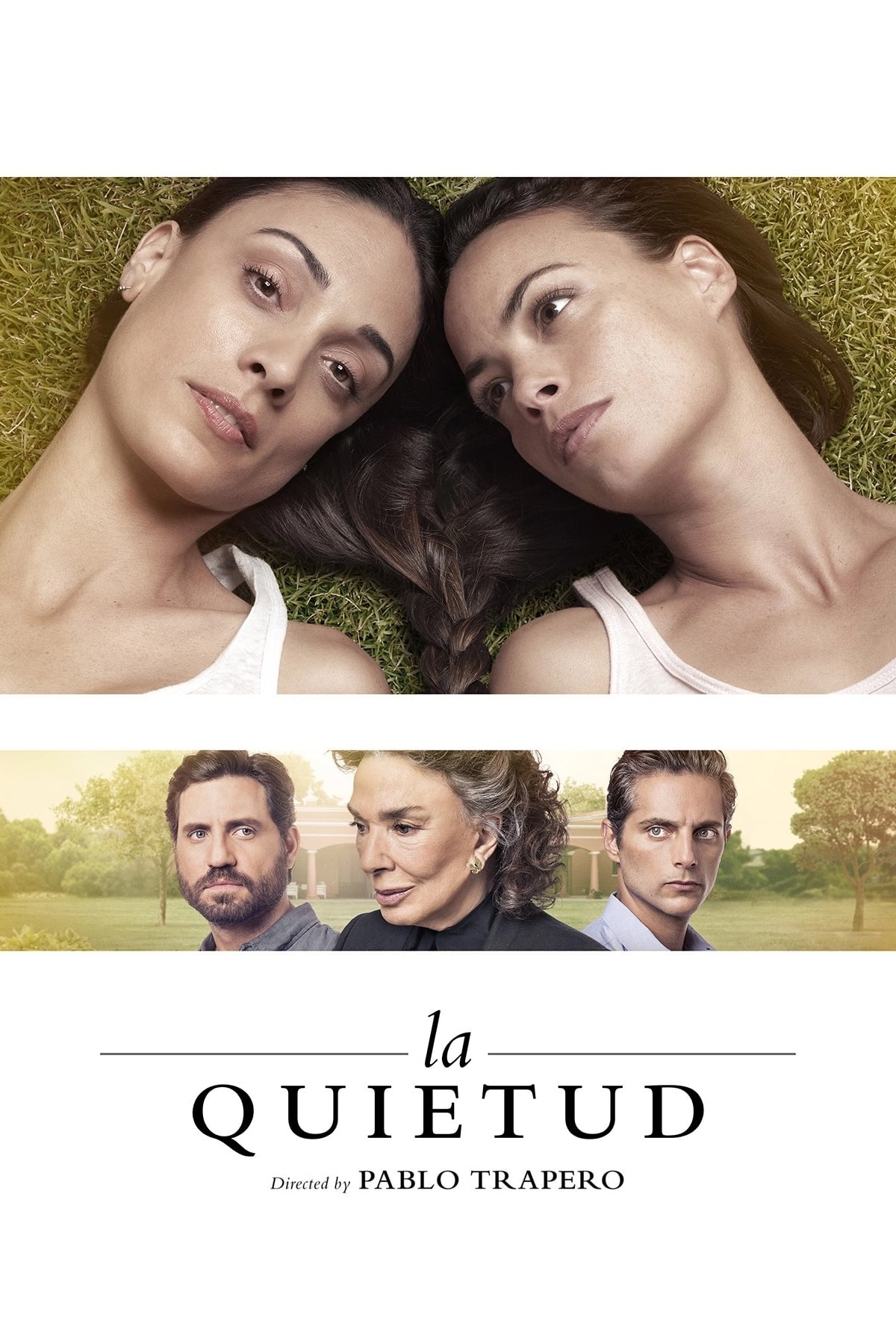 The Quietude Full Movie