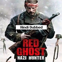 The Red Ghost (2020) Hindi Dubbed Full Movie Watch Online HD Print