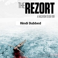 The Rezort (2015) Hindi Dubbed Full Movie Watch Online HD Print