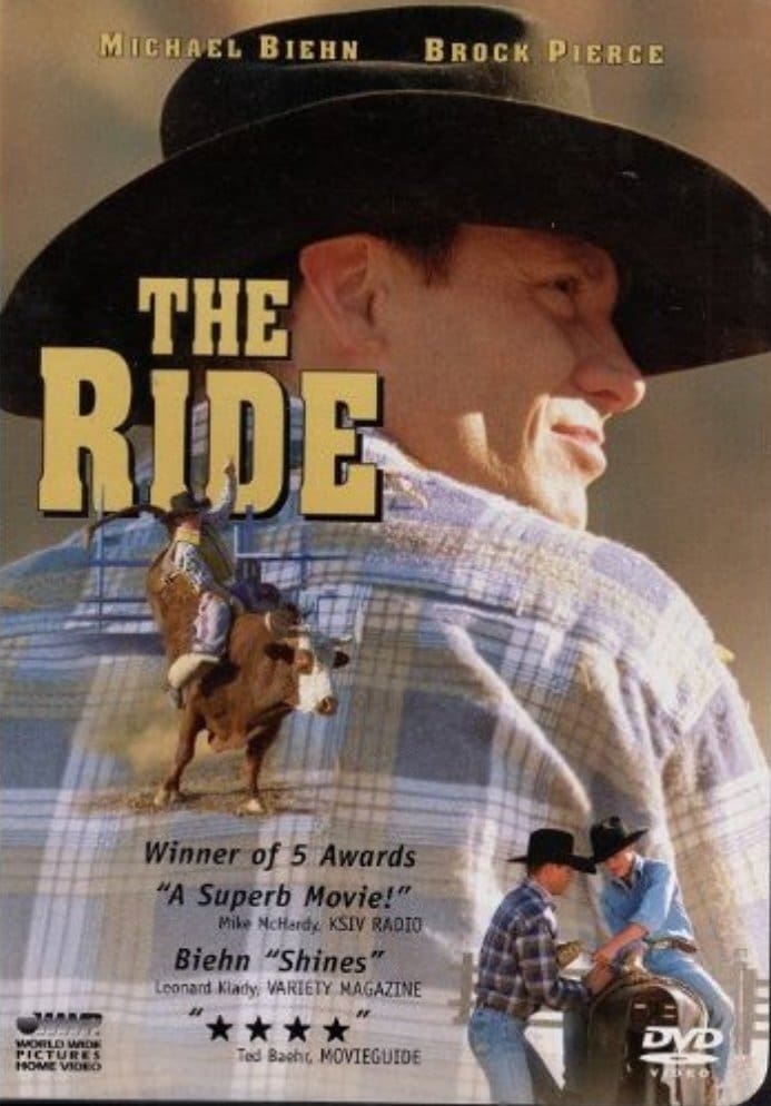 The Ride Full Movie