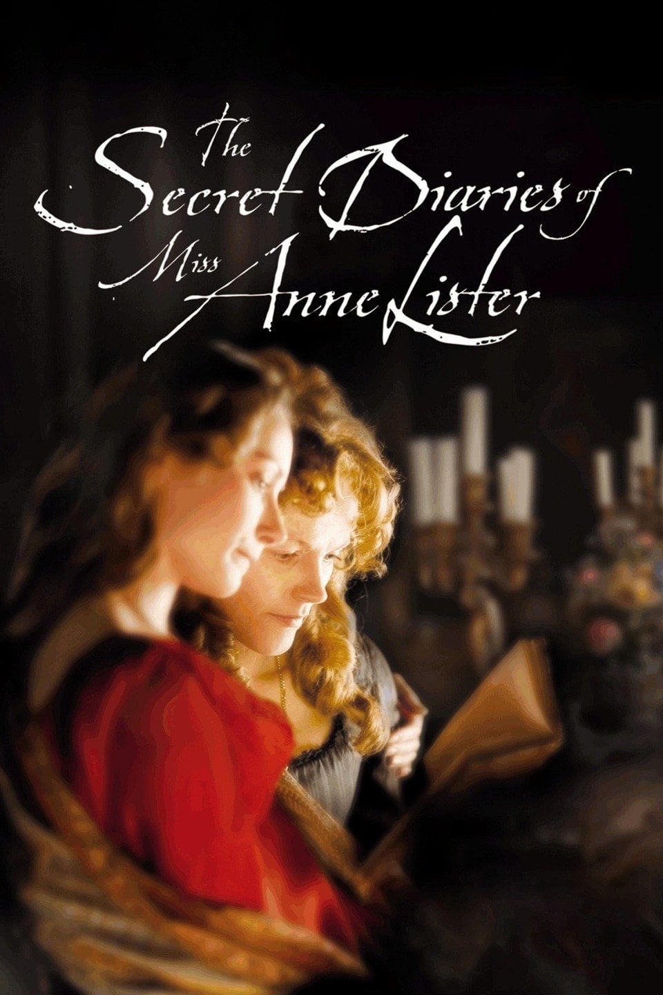 The Secret Diaries of Miss Anne Lister Full Movie