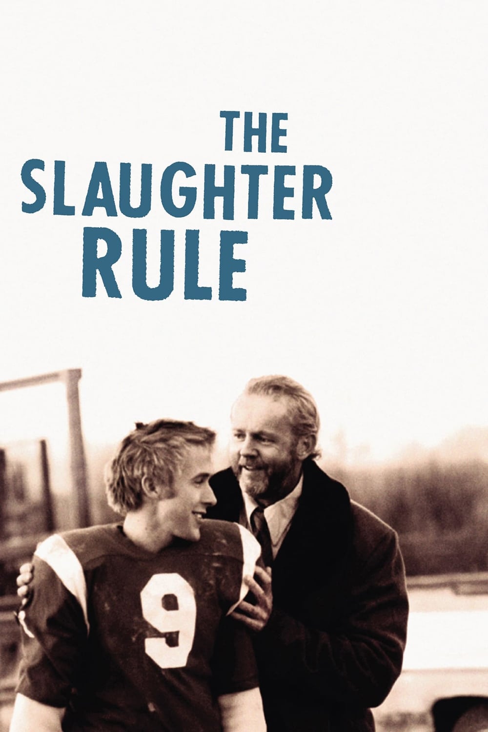 The Slaughter Rule Full Movie