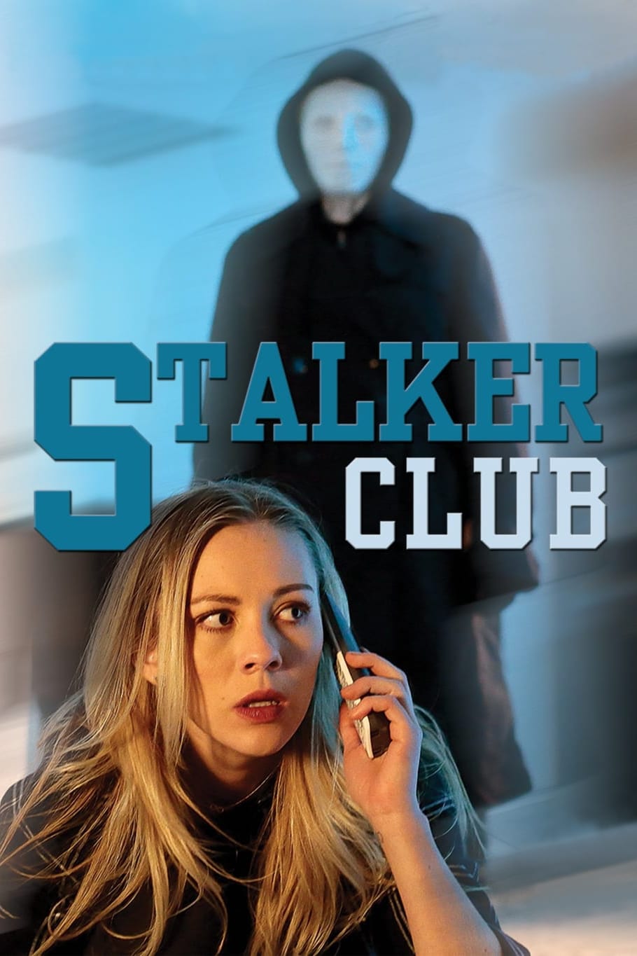 The Stalker Club Full Movie