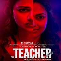 The Teacher (2023) Unofficial Hindi Dubbed Full Movie Watch Online HD Print