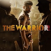 The Warriorr (2022) Hindi Dubbed Full Movie Watch Online HD Print