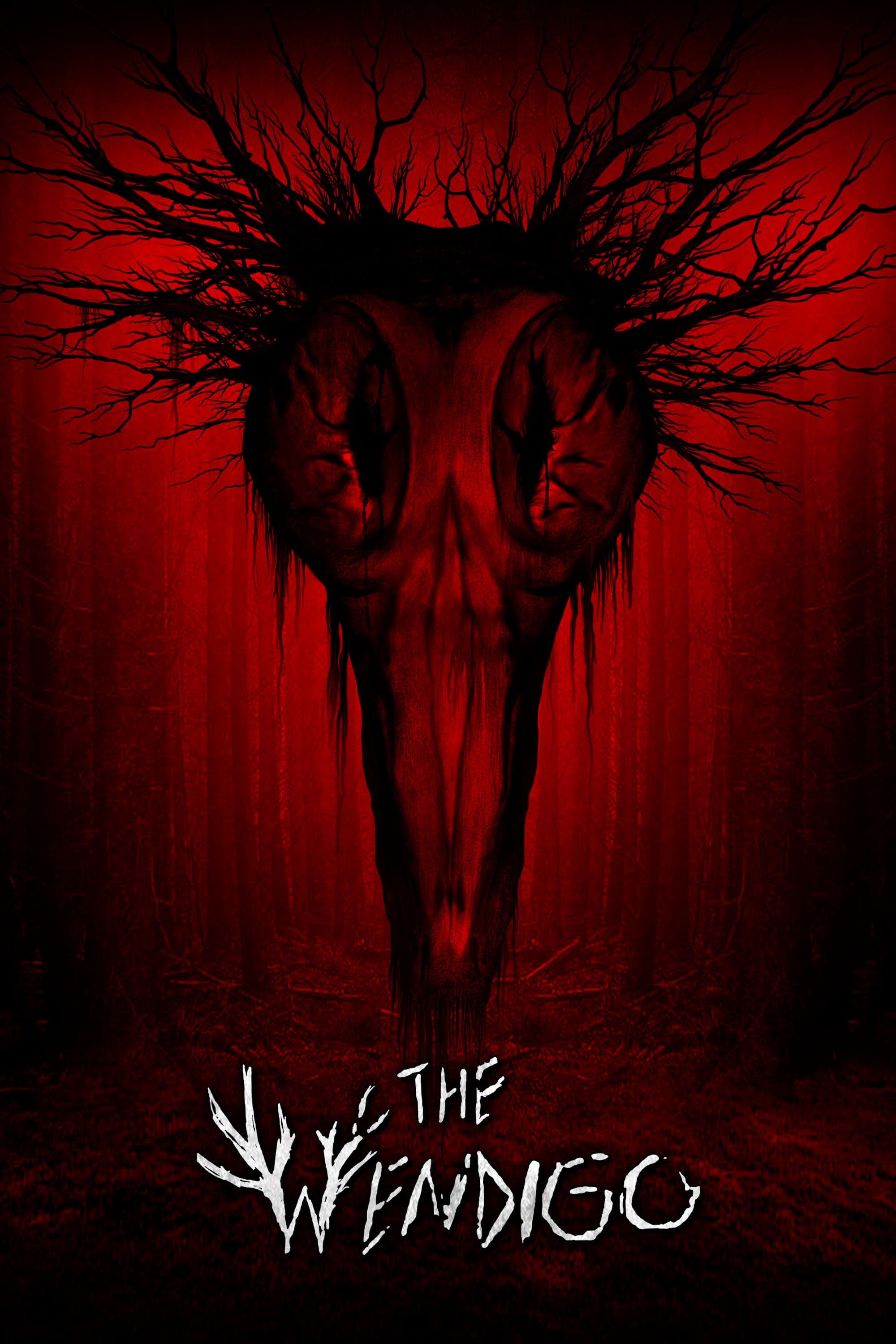 The Wendigo Full Movie