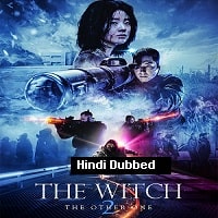 The Witch: The Other One (2022 Part 2) Hindi Dubbed Full Movie Watch Online HD Print