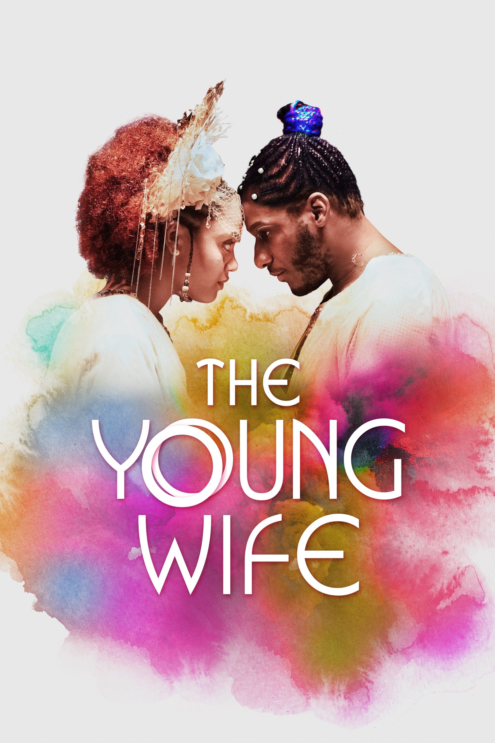 The Young Wife Full Movie