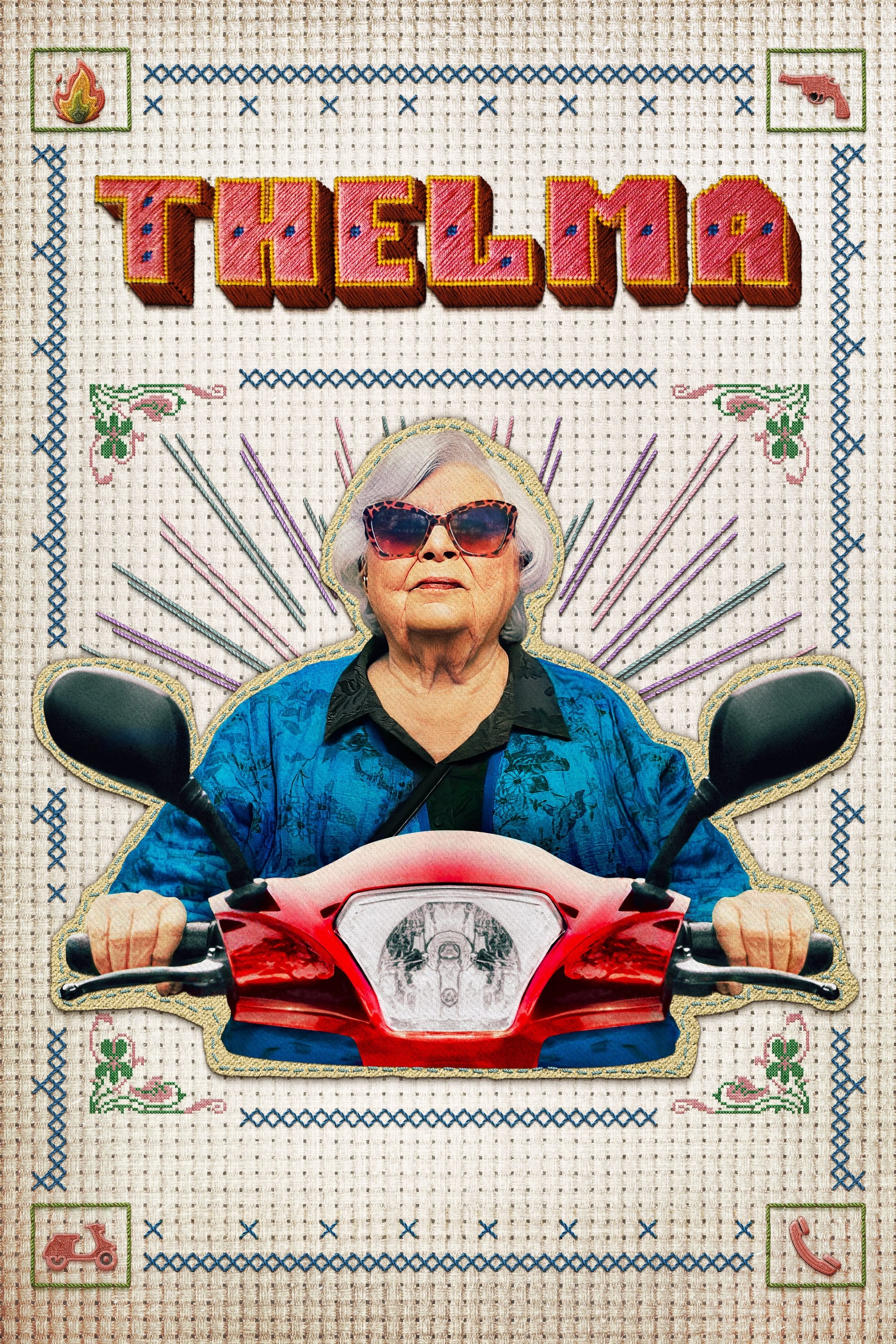 Thelma Full Movie