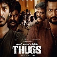 Thugs (2023) Hindi Dubbed Full Movie Watch Online HD Print