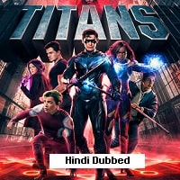 Titans Hindi Dubbed Season 4 Watch Online