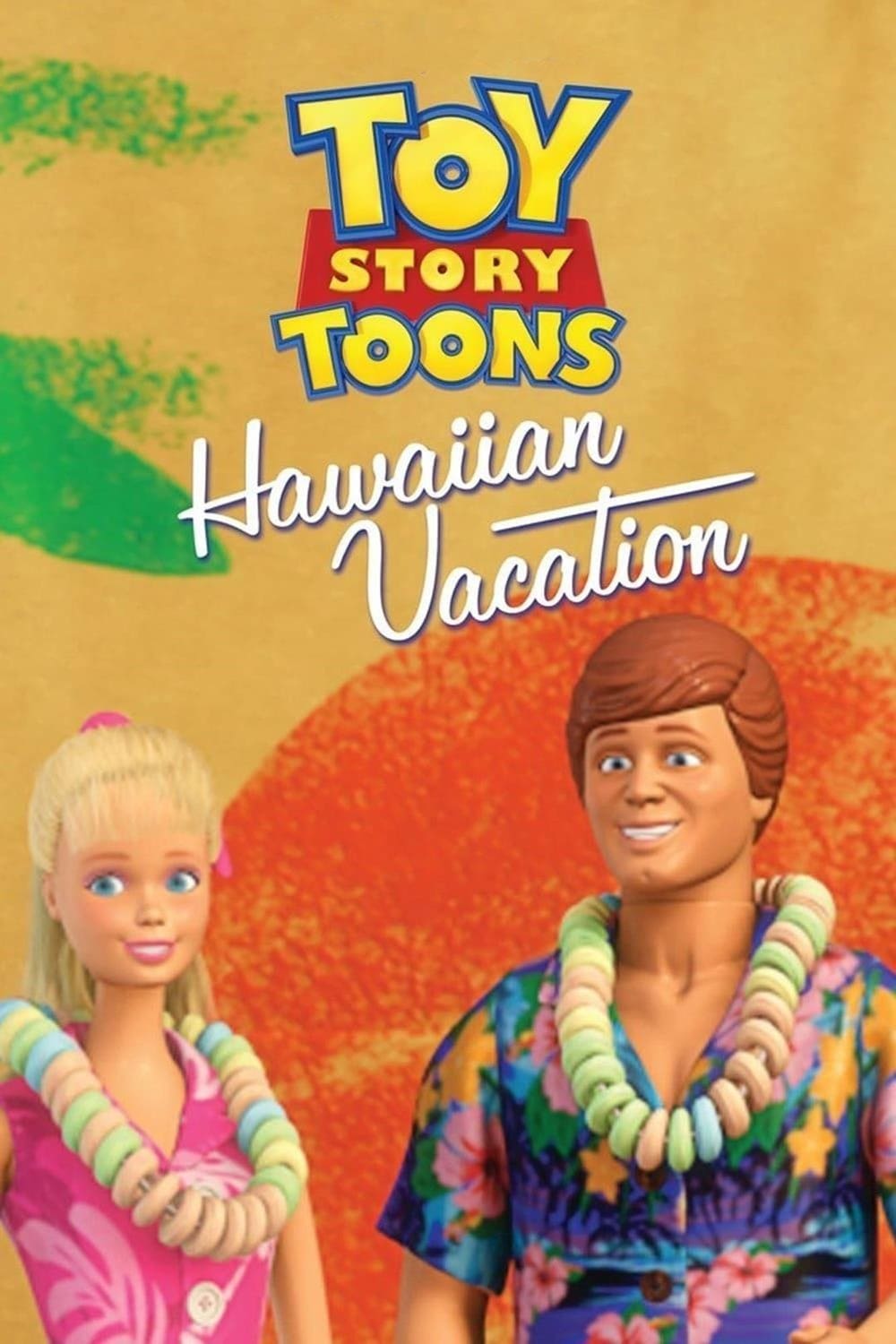 Toy Story Toons: Hawaiian Vacation Full Movie