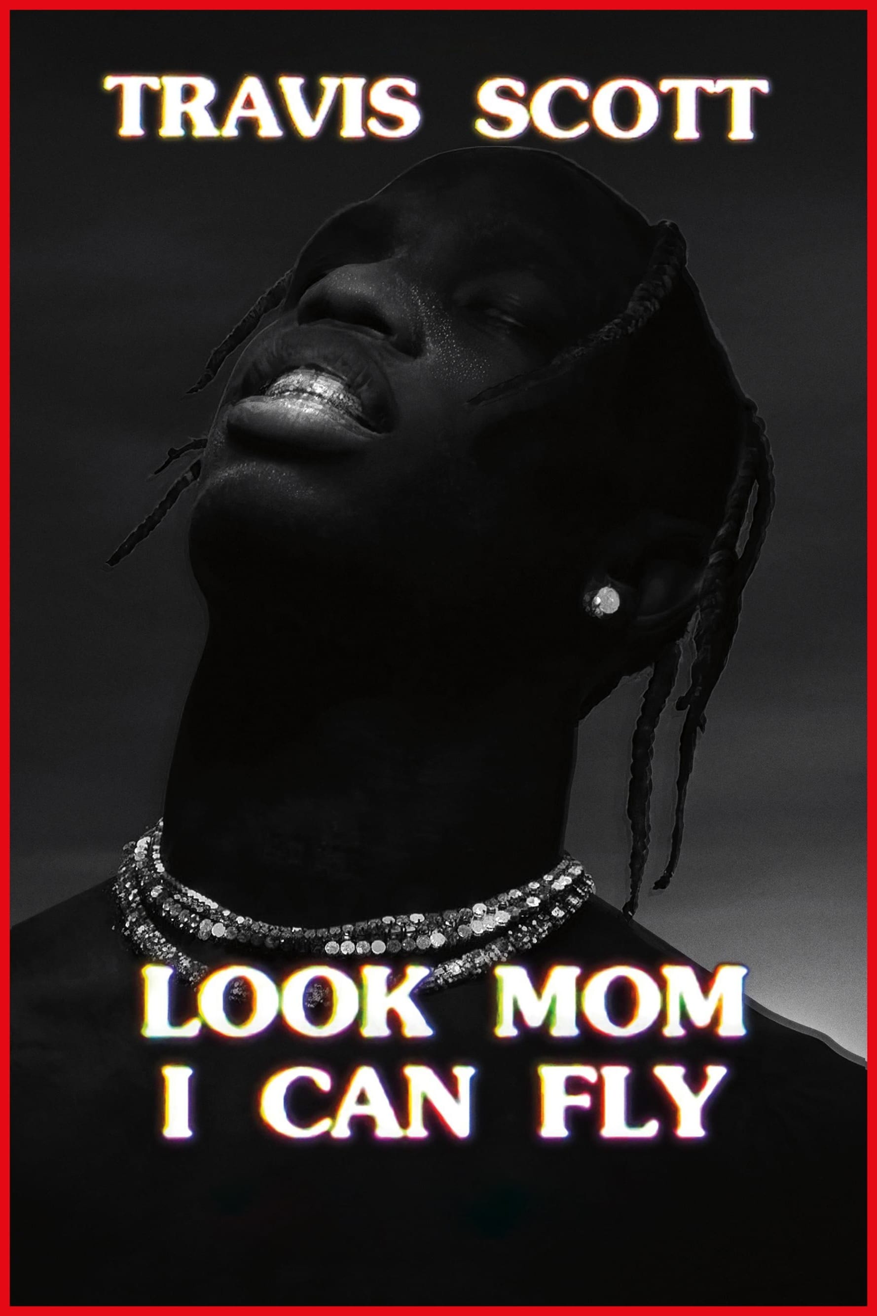 Travis Scott: Look Mom I Can Fly Full Movie