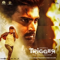 Trigger (2023) Hindi Dubbed Full Movie Watch Online HD Print