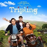 Tripling (2022) Hindi Season 3 Complete Watch Online HD Print