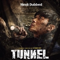 Tunnel (2016) Hindi Dubbed Full Movie Watch Online HD Print