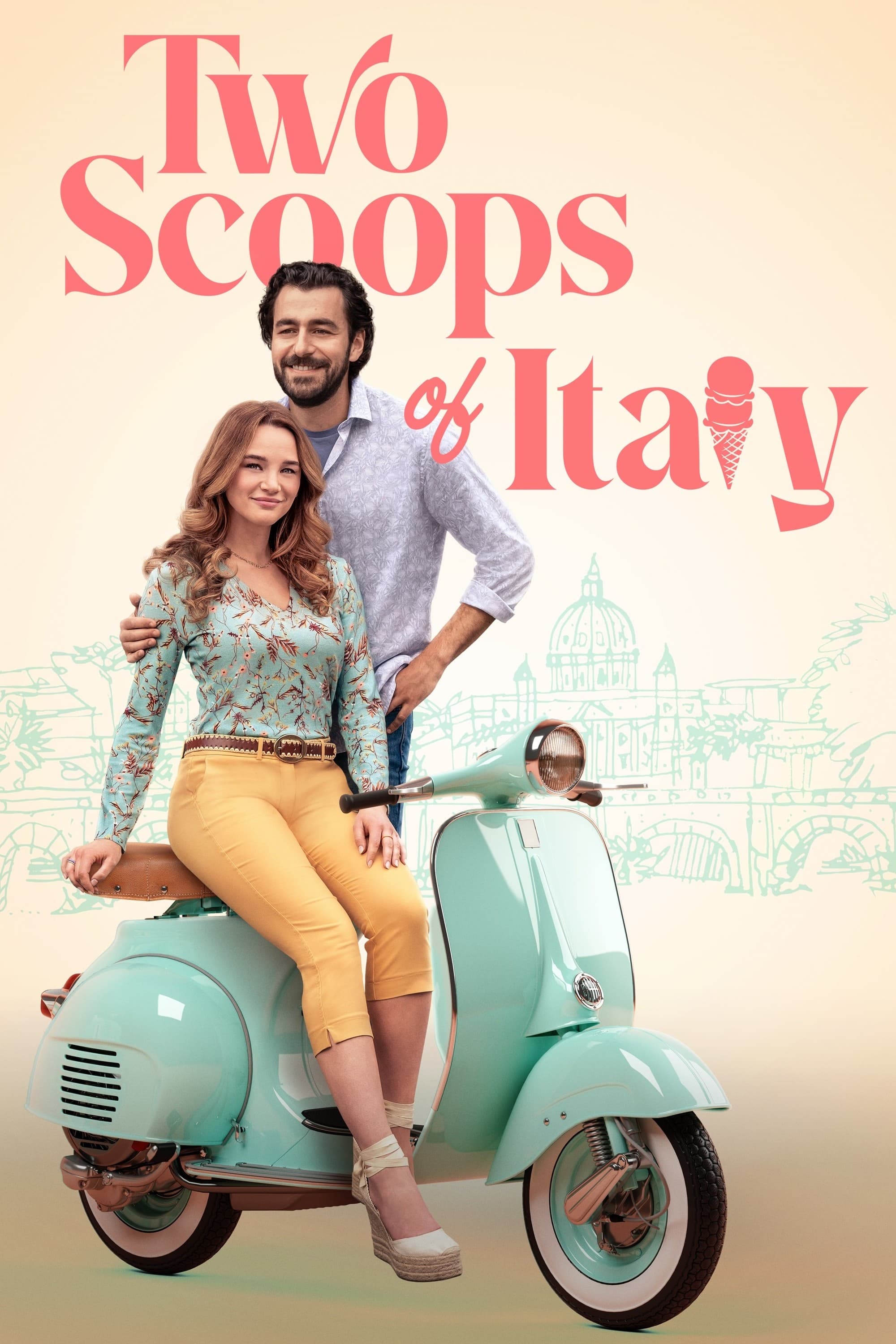 Two Scoops of Italy Full Movie