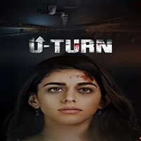 U-Turn (2023) Hindi Full Movie Watch Online HD Print