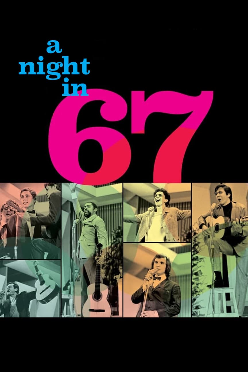 Uma Noite em 67 Full Movie