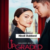 Upgraded (2024) Hindi Dubbed Full Movie