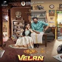 Velan (2022) Hindi Dubbed Full Movie Watch Online HD Print