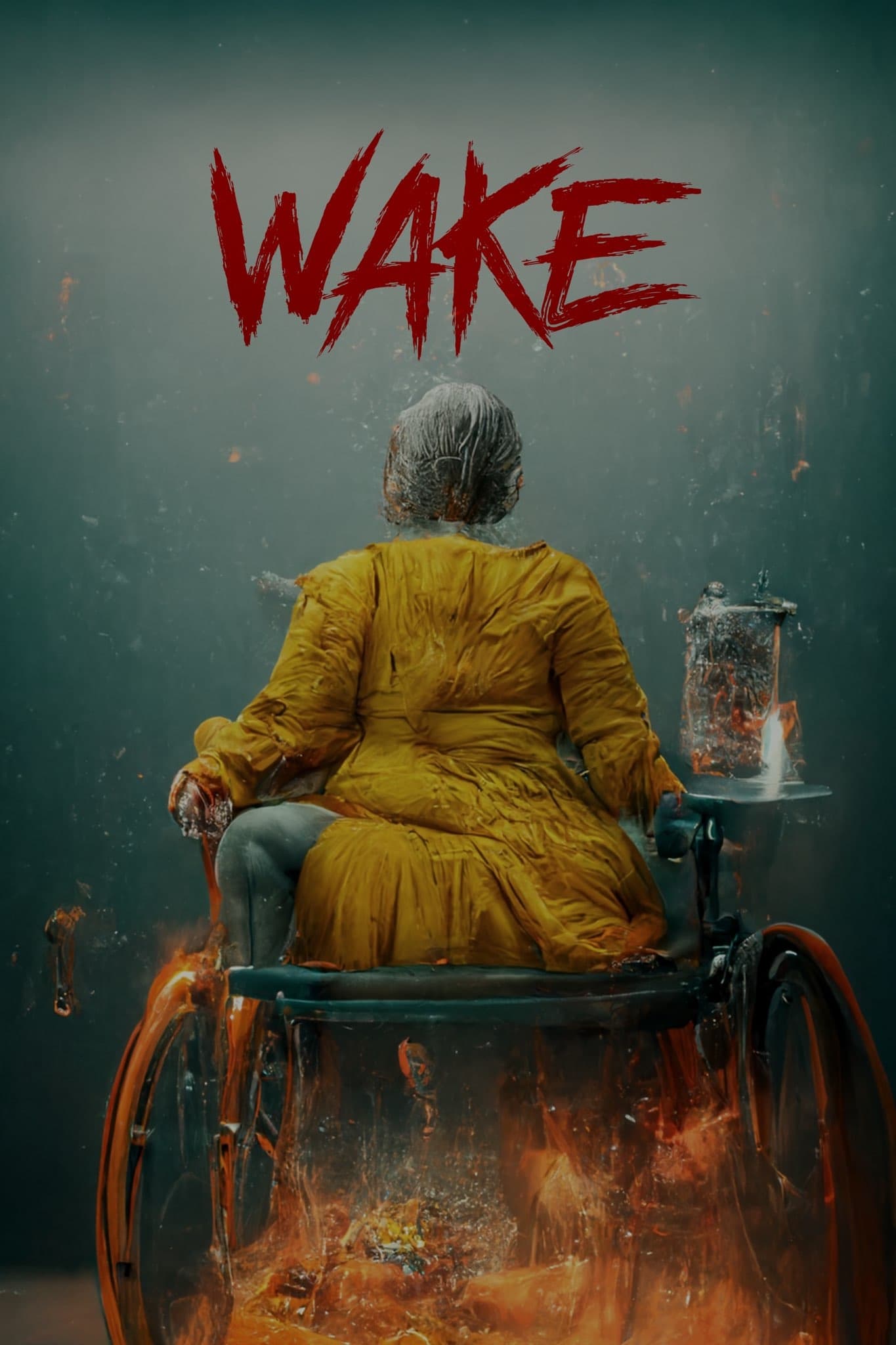 Wake Full Movie