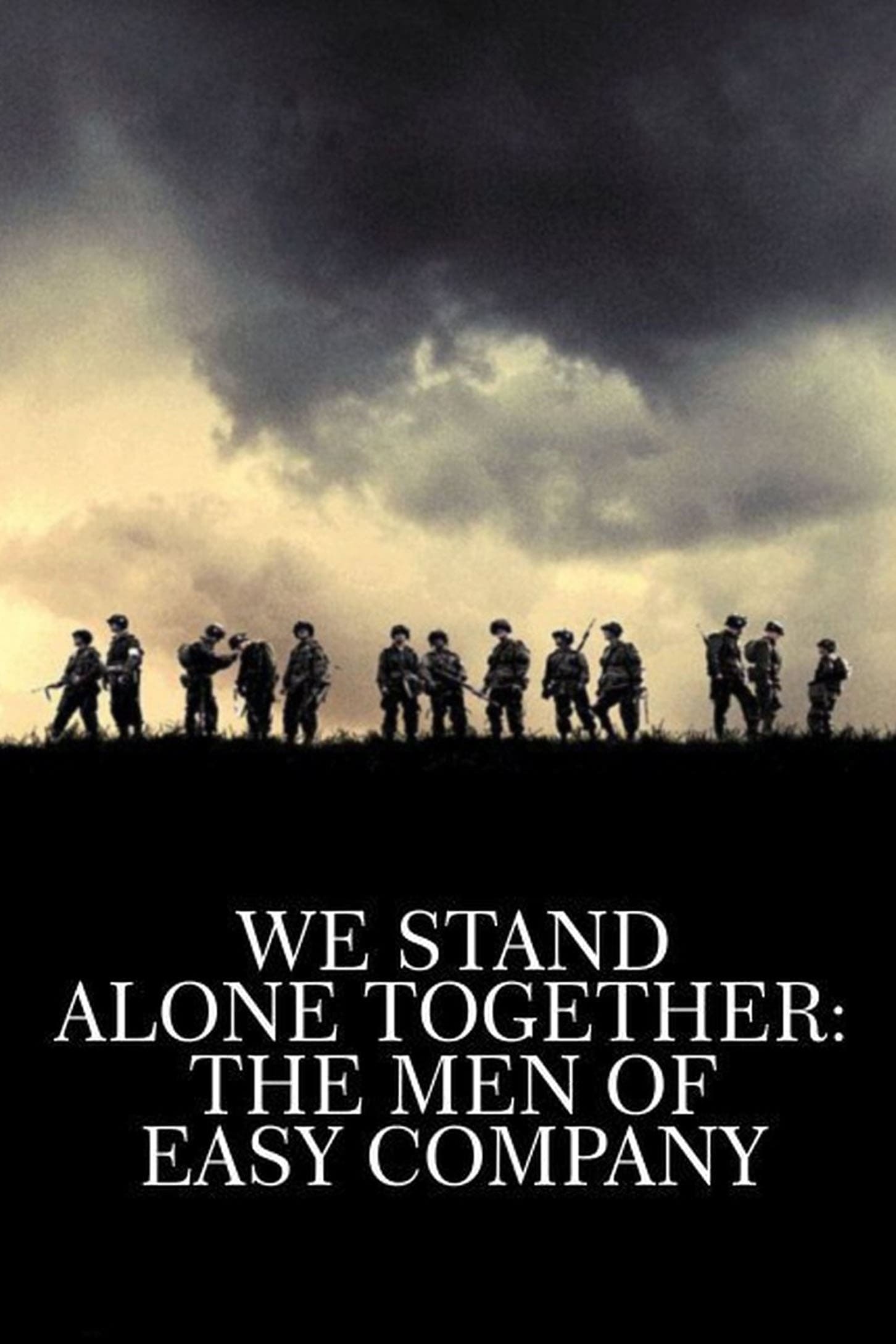 We Stand Alone Together Full Movie