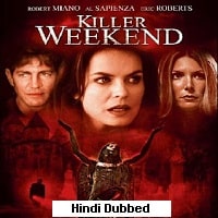 Weekend Killer (2011) Hindi Dubbed Full Movie Watch Online HD Print