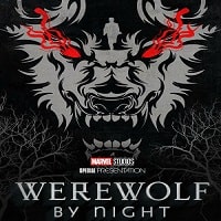 Werewolf by Night (2022) English Full Movie Watch Online HD Print