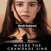 Where the Crawdads Sing (2022) Hindi Dubbed Full Movie Watch Online HD Print