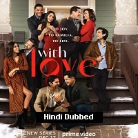 With Love (2021) Hindi Dubbed Season 1 Complete Watch Online HD Print