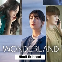 Wonderland (2024) Hindi Dubbed Full Movie