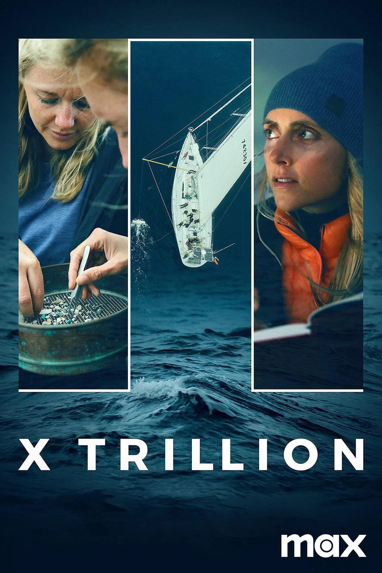 X Trillion Full Movie