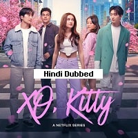 XO Kitty (2023) Hindi Dubbed Season 1 Complete Watch Online HD Print