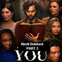 You Hindi Dubbed Season 4 Watch Online