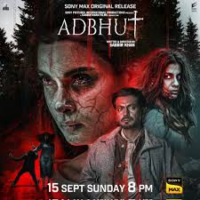 Watch Adbhut 2024 Hindi Full Movie