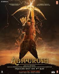 Adipurush Full Movie