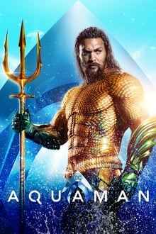 Aquaman (2018) Hindi Dubbed Full Movie