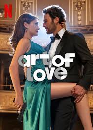 Art of Love Full Movie