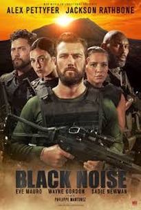 Black Noise Full Movie