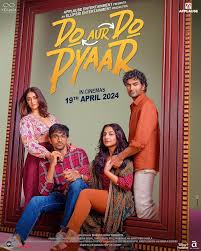 Do Aur Do Pyaar Full Movie