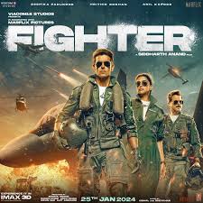 Fighter Full Movie